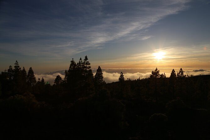 3-Hour Teide Sunset Quad Trip in Tenerife - Safety gear that matters when Teide is chilly