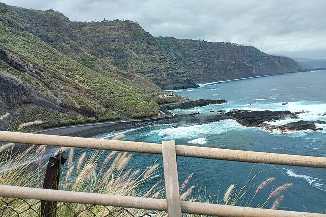 6hrs Private Tour in North Coast of Tenerife - What to pack and how to pace your day like a pro