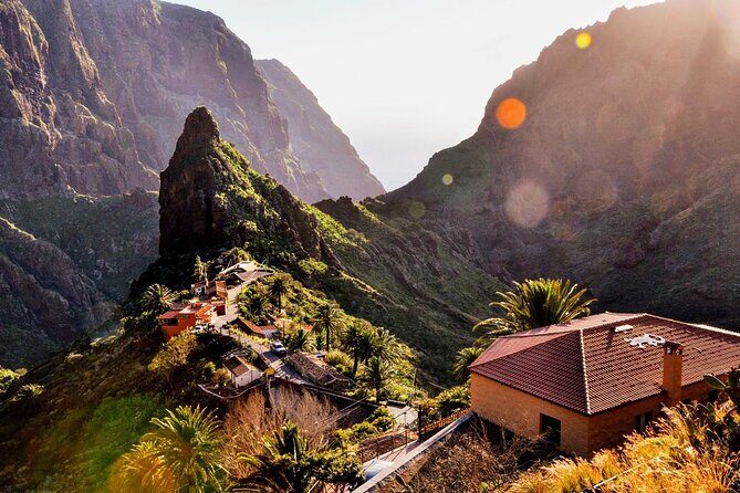 8-Hour Rental in a Luxury Car and Driver/Official Private Guide in Tenerife - Pico del Teide: When the Height Is the Point