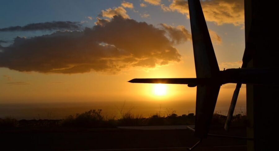 Adeje: Scenic Tenerife Helicopter Flight - From Check-In to Takeoff: How the Experience Starts Smoothly
