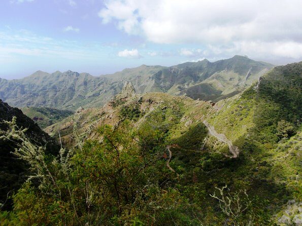 Amazing Anaga - Parque Rural de Anaga: where the day starts to feel special