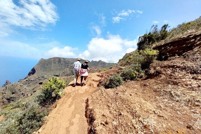 Amazing Anaga - What to bring so the hike feels good (not stressful)