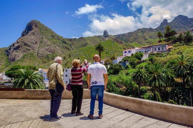 Anaga Private Tour: Valleys of Nature and Tradition - The day’s rhythm: how the route keeps moving without feeling rushed