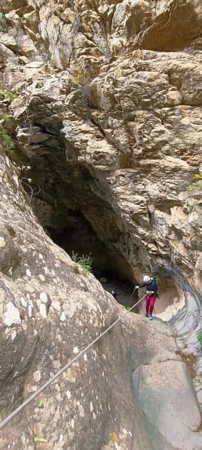 Barranquismo Tenerife: Canyoning Adventure - Meeting at Mirador de Jardina: How the Day Starts and Ends