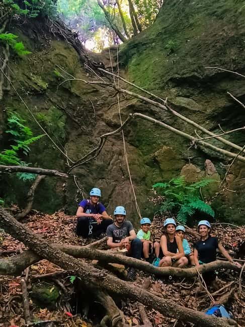 Barranquismo Tenerife: Canyoning Adventure - Price and Value: Why $73 Can Feel Like a Bargain