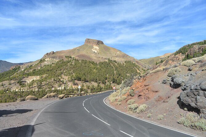 Buggy tour to Teide in Tenerife - Buggies Are Loud, Windy, and Fun: Bring a Driving License
