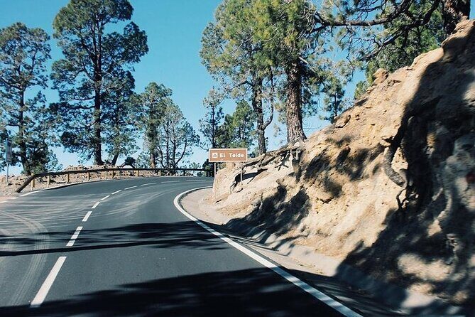 Buggy Tour Volcano Teide in Teide National - Panoramic Viewpoints and Roques de García: Why the Stops Matter