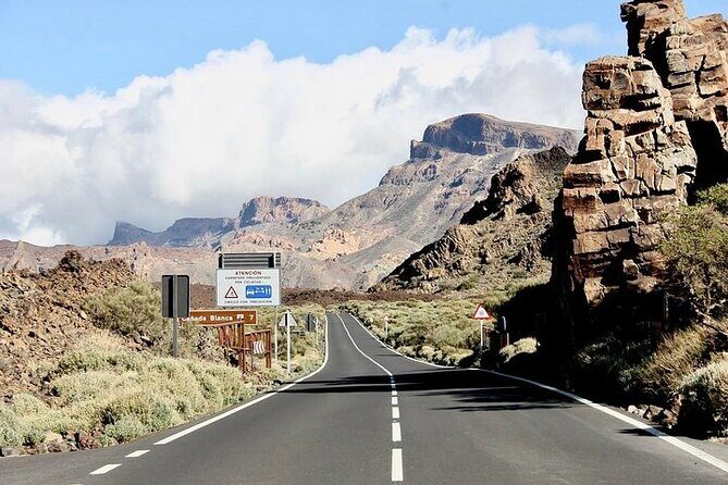 Buggy Tour Volcano Teide in Teide National - The Buggy Setup: Driver Rules, License, and How Swapping Works