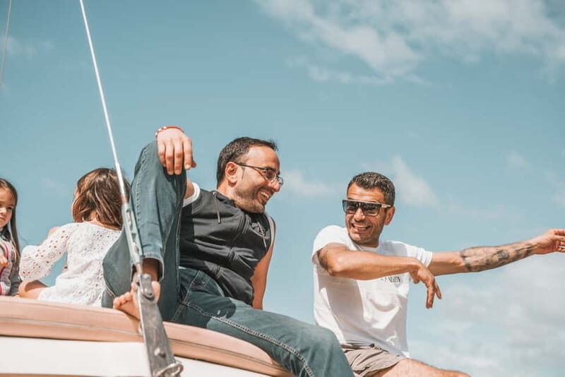 Costa Adeje: Private Catamaran Tour 22 Persons Max - Quick FAQ you’ll actually use
