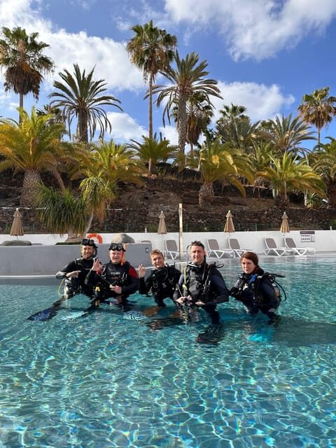 Discover Scuba Diving Experience - PADI Online Theory + Pool Skills at Paradise Divers (Why This Is the Real Secret Sauce)