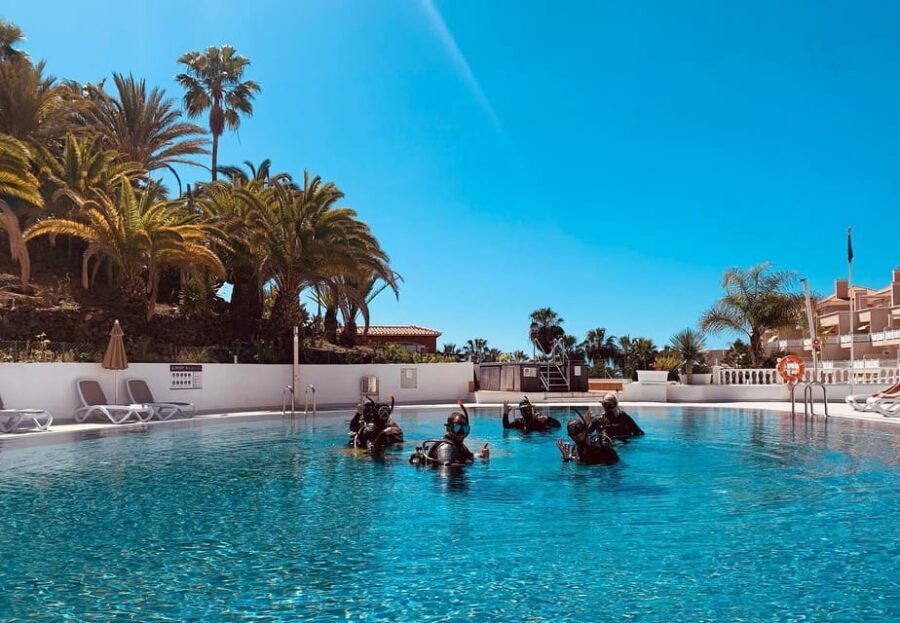Discover Scuba Diving Experience - Equipment, Safety, and Instructor Support (Including the Coaching Style That Gets Praised)
