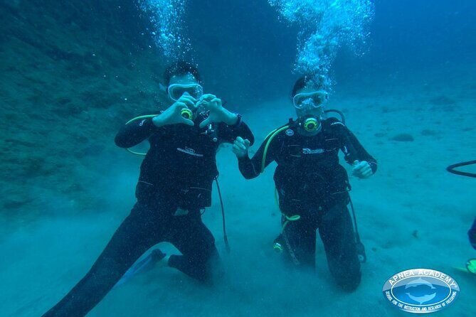Discover Scuba Diving in Tenerife - Weather reality: what can change, and how to handle it
