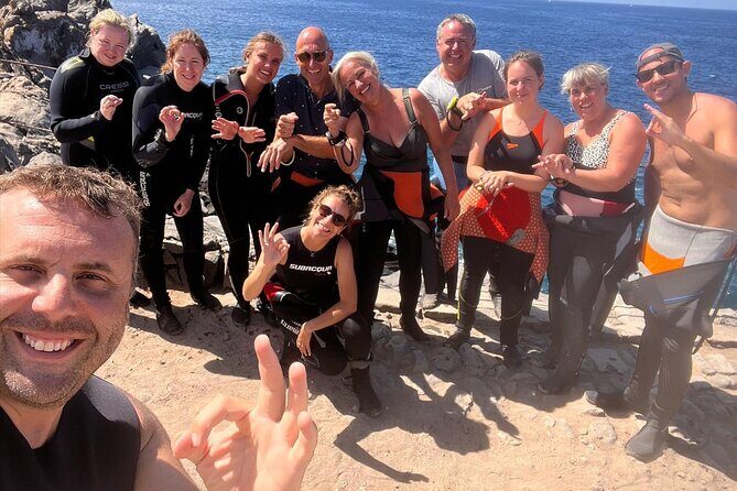 Discover Scuba Diving - Try it for the first time! - Timing and Transport: The 8:30 am Reality Check