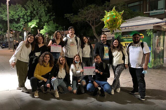 Escape game in Santa Cruz de Tenerife - How Family Groups Should Think About It