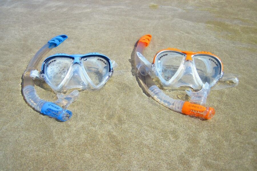 Explore Tenerife with the Snorkel Kit - Snorkel Kit on Tenerife: what the experience really feels like
