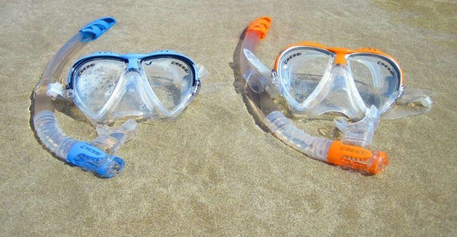 Explore Tenerife with the Snorkel Kit - Who this is best for (and who may want a different option)