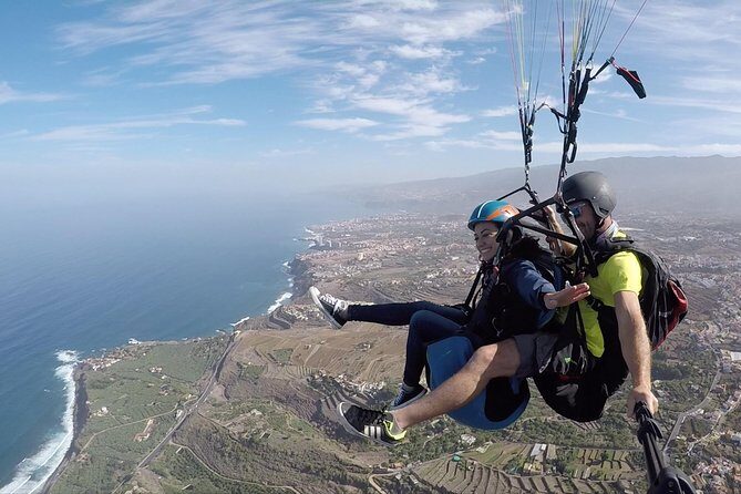 Extended Flight - Getting Suited Up: What You Do (and What You Don’t)
