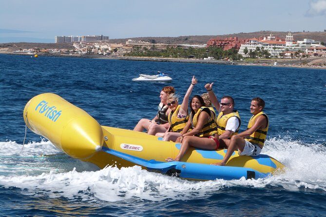 Fly Fish Experience Tenerife - Key Points at a Glance
