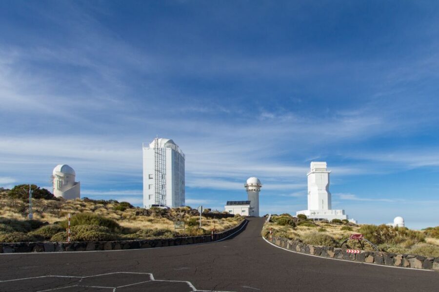 From Playa de las Américas: Full-Day Teide Jeep Safari - Price and value at $78: what you get, what you’ll spend extra