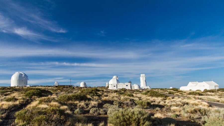 From Puerto de la Cruz: Teide and Masca VIP Tour - What You’ll Really Get From the Guide and Driver