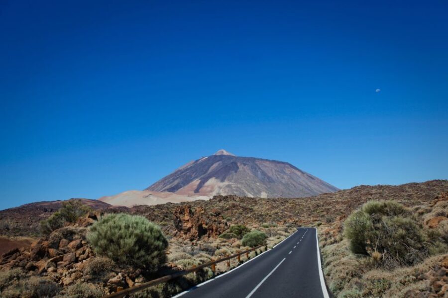 From Puerto de la Cruz: Teide and Masca VIP Tour - What to Bring for a Teide and Masca Day