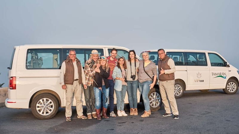 From Puerto de La Cruz: VIP Tour Around Anaga and La Laguna - Why Anaga + La Laguna works so well from Puerto de la Cruz
