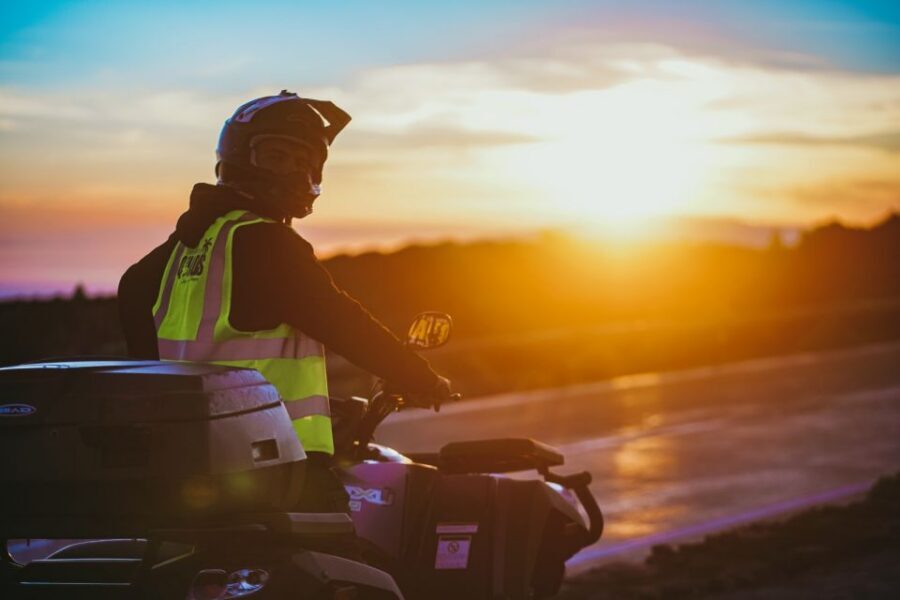 From Santiago del Teide: Sunset Quad Trip to Mount Teide - FAQ