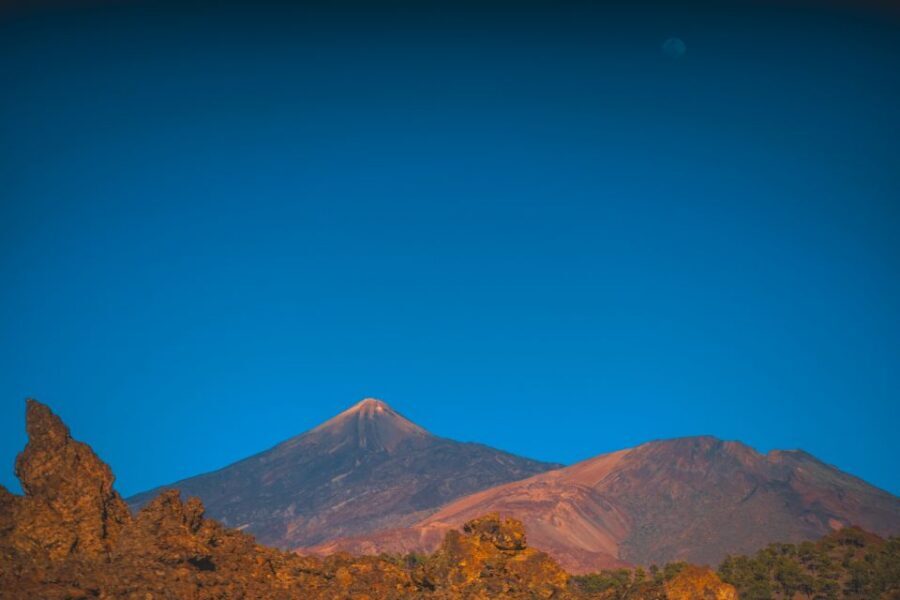 From Santiago del Teide: Sunset Quad Trip to Mount Teide - What to Pack and Who Should Sit This One Out