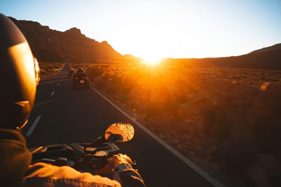 From Santiago del Teide: Sunset Quad Trip to Mount Teide - The Bottom Line: Should You Book This Sunset Quad Trip to Mount Teide
