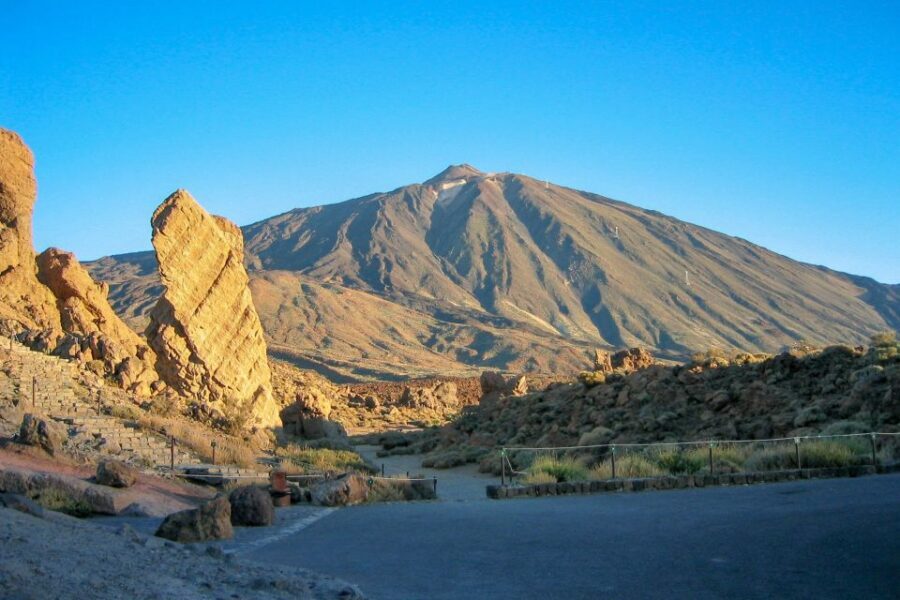 From South Tenerife: Mount Teide Hiking Day Trip & Cable Car - That Final 170 M: Short Distance, Real Altitude Work