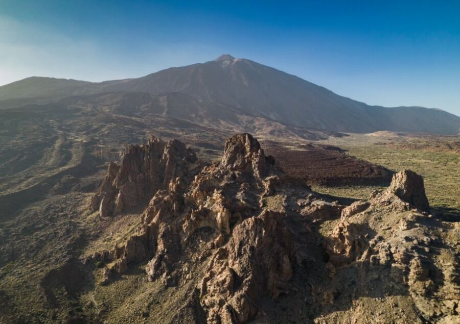 From South Tenerife: Teide National Park Tour - Key Things I’d Book This For