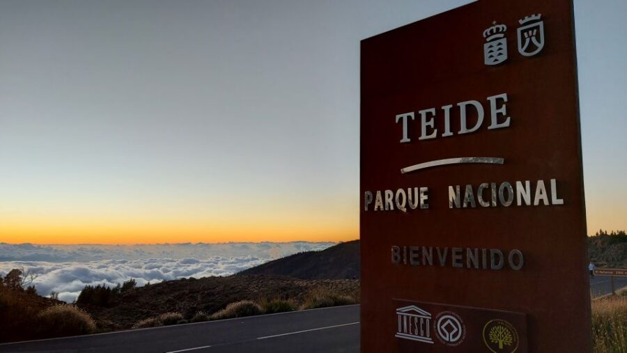 From South Tenerife: Teide National Park Tour - Mount Teide Time: Short, Focused, and Worth It