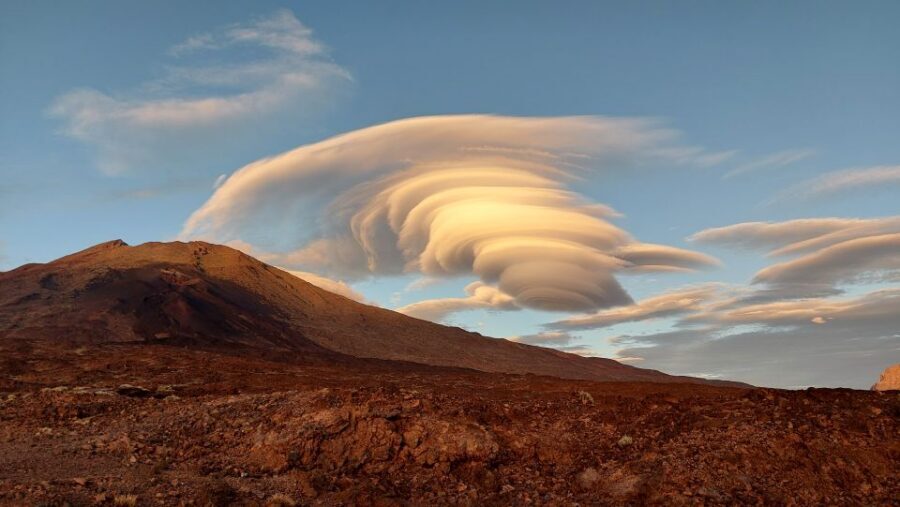 From South Tenerife: Teide National Park Tour - Pickup in Costa Adeje, Playa de las Américas, and Los Cristianos