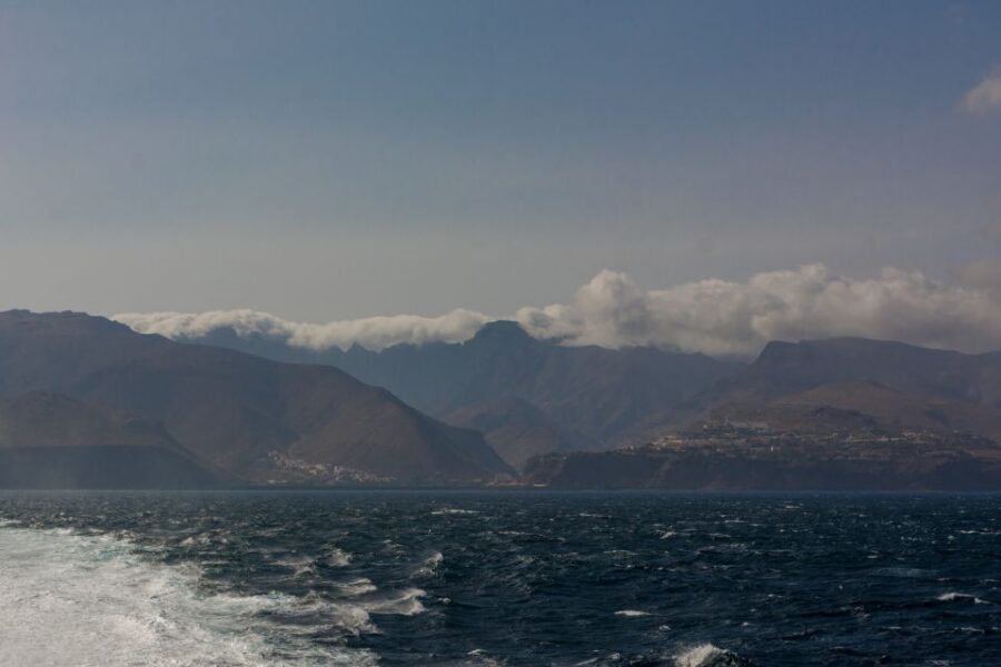 From South Tenerife: VIP Gomera Tour - Key highlights you’ll care about