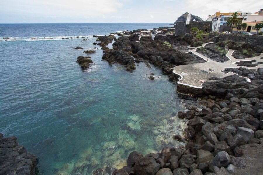From South Tenerife: VIP Grand Tour Tenerife island - The Guides and the Minivan: What Makes This Feel “VIP”