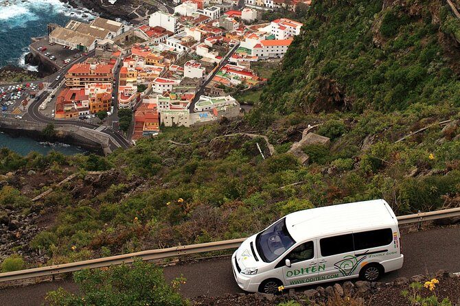 Get to know the Teide National Park and the north of Tenerife on a private tour - Teide National Park in about two hours: what you can realistically do
