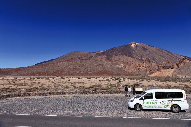 Get to know the Teide National Park and the north of Tenerife on a private tour - Cable car planning: when it’s worth it and what can go wrong