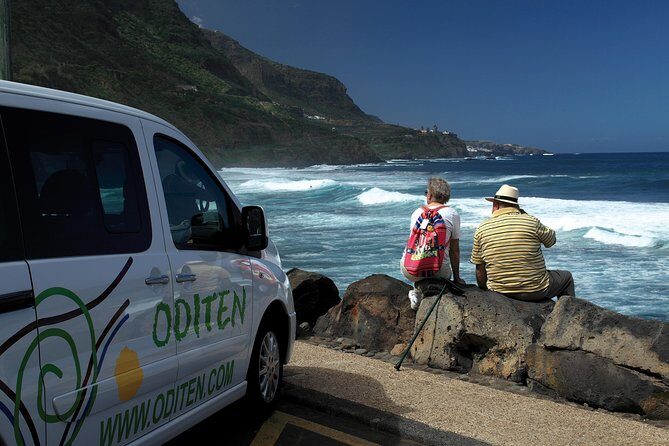 Get to know the Teide National Park and the north of Tenerife on a private tour - North Tenerife drive: how temperature, clouds, and timing become part of the tour