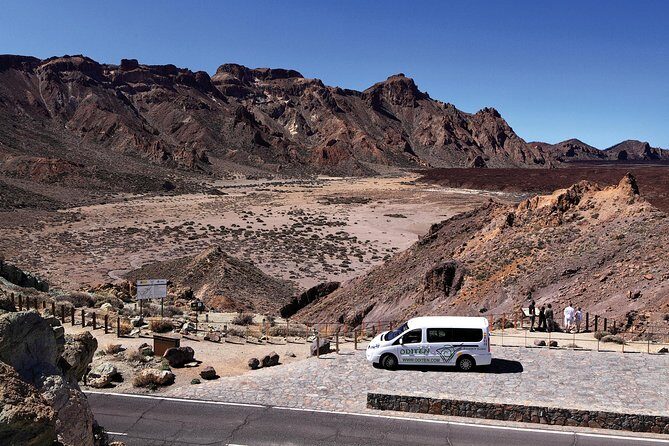Get to know the Teide National Park and the south of Tenerife on a private tour - Price and value: what $179.74 per person really buys