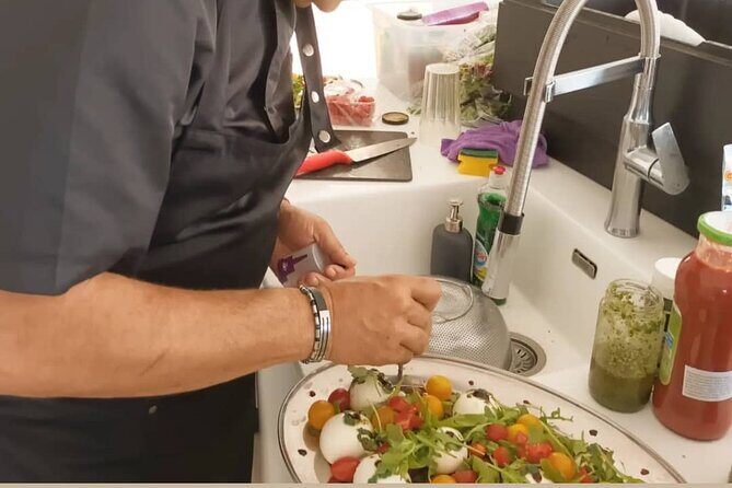 Gourmet Creations by Roberto Medda - Key highlights you’ll care about