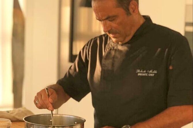 Gourmet Creations by Roberto Medda - Practical tips to get the best night in Tenerife