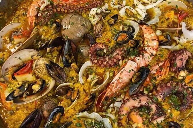 Gourmet Creations by Roberto Medda - Chef Roberto Medda: the personal-service factor