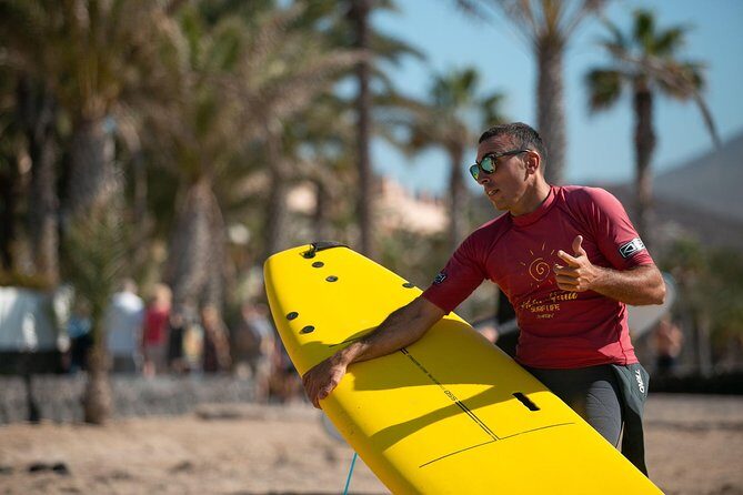 Group Surf Lessons - Price, Duration, and What You’re Actually Paying For
