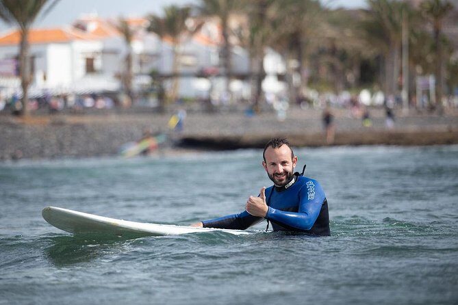 Group Surf Lessons - Small-Group Coaching (Max 6) and Why That Helps