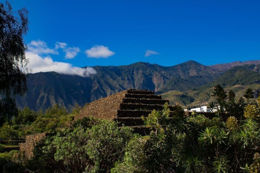 Guïmar: Pyramids of Güímar Ethnographic Park Entry Ticket - Key Things to Know Before You Go