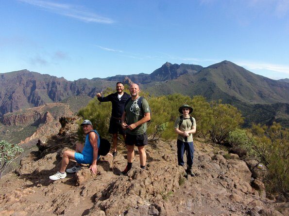 Hiking in Tenerife's Great Outdoors - Why This Teide Hike Feels Like a Real Day Outdoors