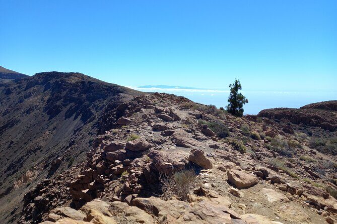 Hiking in Tenerife's Great Outdoors - What to Bring: Hiking Equipment and Sun-Ready Basics