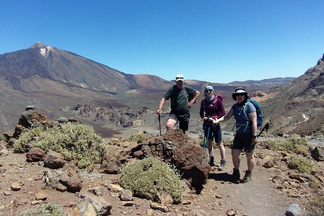 Hiking in Tenerife's Great Outdoors - The Real Workload: Distance, Climb, and What 5 Hours Means