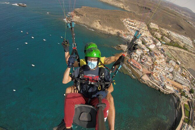 Ifonche Flight - Practical tips for a smoother Ifonche Flight day
