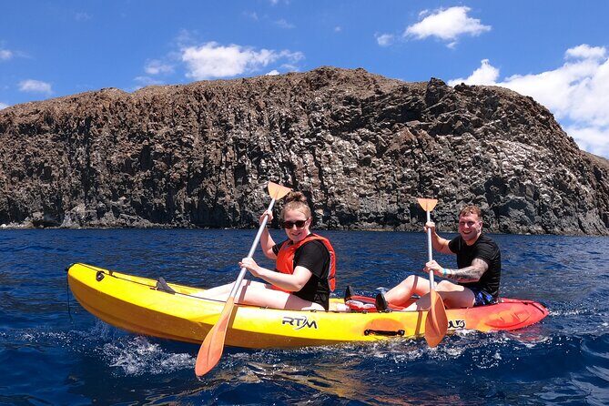 Kayaking + snorkeling with turtles - Key things to know before you go